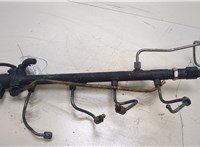  Рампа (рейка) топливная Mercedes Sprinter 1996-2006 20246608 #4