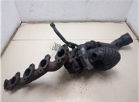 A6110960899 Турбина Mercedes Sprinter 1996-2006 20246610 #2