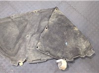  Обшивка капота Audi A4 (B7) 2005-2007 20246618 #1
