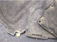  Обшивка капота Audi A4 (B7) 2005-2007 20246618 #2