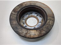  Диск тормозной Volkswagen Crafter 2006-2016 20246644 #1