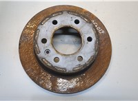  Диск тормозной Volkswagen Crafter 2006-2016 20246644 #3