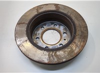  Диск тормозной Volkswagen Crafter 2006-2016 20246645 #1