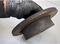  Диск тормозной Volkswagen Crafter 2006-2016 20246645 #2