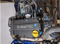 55350741 Двигатель (ДВС) Opel Agila 2000-2007 20246654 #6