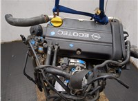 55350741 Двигатель (ДВС) Opel Agila 2000-2007 20246654 #12