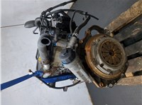 55350741 Двигатель (ДВС) Opel Agila 2000-2007 20246654 #15