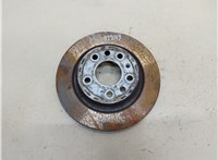  Диск тормозной Opel Vectra C 2002-2008 20246657 #3