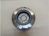  Диск тормозной Opel Vectra C 2002-2008 20246659 #1
