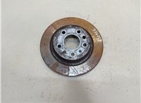  Диск тормозной Opel Vectra C 2002-2008 20246659 #3
