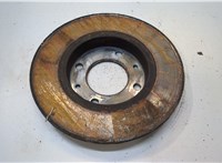  Диск тормозной Citroen Xsara-Picasso 20246661 #1
