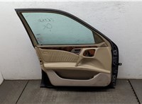 Дверная карта (Обшивка двери) Mercedes E W210 1995-2002 11327333 #6