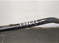  Стабилизатор подвески (поперечной устойчивости) Renault Megane 2 2002-2009 20246686 #4