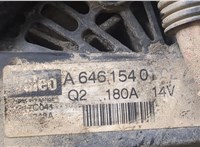A6461540102, A6461541102 Генератор Mercedes Vito W639 2004-2013 20246689 #3