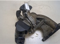 A6461402760 Клапан рециркуляции газов (EGR) Mercedes Vito W639 2004-2013 20246690 #4