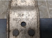  Усилитель бампера Peugeot 508 2010-2014 20246695 #3
