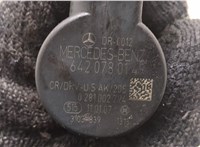 A6460701895 Рампа (рейка) топливная Mercedes Vito W639 2004-2013 20246698 #2