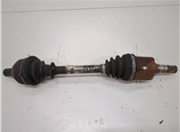  Полуось (приводной вал, шрус) Ford Mondeo 4 2007-2015 20246708 #1