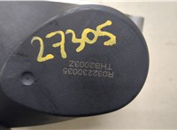  Заслонка дроссельная BMW 3 E46 1998-2005 20244848 #2