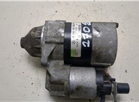  Стартер Mercedes A W168 1997-2004 20245575 #1