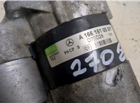  Стартер Mercedes A W168 1997-2004 20245575 #4