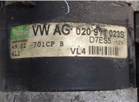  Стартер Volkswagen Golf 4 1997-2005 20246230 #4