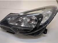  Фара (передняя) Opel Corsa D 2011-2014 20246721 #1