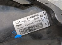  Фара (передняя) Opel Corsa D 2011-2014 20246721 #8