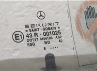  Дверная карта (Обшивка двери) Mercedes E W210 1995-2002 11327365 #5