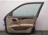  Дверная карта (Обшивка двери) Mercedes E W210 1995-2002 11327365 #6