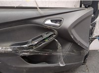 1706279 Дверь боковая (легковая) Ford Focus 3 2011-2015 20246748 #12