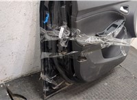 1706279 Дверь боковая (легковая) Ford Focus 3 2011-2015 20246748 #13