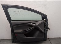  Дверь боковая (легковая) Ford Focus 3 2011-2015 20246748 #5