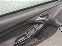  Дверь боковая (легковая) Ford Focus 3 2011-2015 20246748 #7