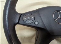  Руль Mercedes C W204 2007-2013 20246759 #2