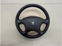  Подушка безопасности водителя Peugeot 406 1999-2004 11327393 #1