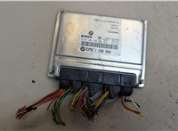  Блок управления двигателем BMW 3 E46 1998-2005 20246772 #1