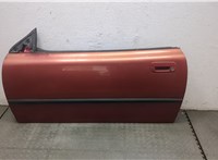  Дверь боковая (легковая) Peugeot 406 1999-2004 20246773 #1