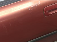  Дверь боковая (легковая) Peugeot 406 1999-2004 20246773 #4