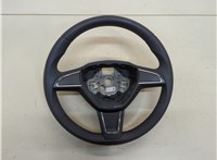 5JA419091A Руль Skoda Roomster 2010-2015 20246776 #1