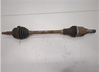  Полуось (приводной вал, шрус) Renault Scenic 2012-2016 20246780 #1
