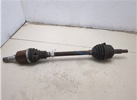 391013387R Полуось (приводной вал, шрус) Renault Scenic 2012-2016 20246780 #5