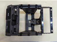  Рамка под магнитолу Ford Mondeo 3 2000-2007 20246796 #1