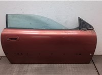  Дверь боковая (легковая) Peugeot 406 1999-2004 20246797 #1