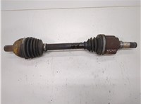  Полуось (приводной вал, шрус) Ford Mondeo 4 2007-2015 20246801 #1