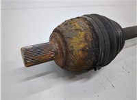  Полуось (приводной вал, шрус) Ford Mondeo 4 2007-2015 20246801 #2