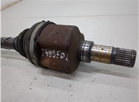  Полуось (приводной вал, шрус) Ford Mondeo 4 2007-2015 20246801 #3