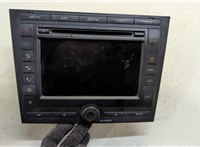  Магнитола Ford Mondeo 3 2000-2007 20246806 #1