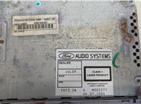  Магнитола Ford Mondeo 3 2000-2007 20246806 #2