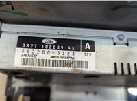  Магнитола Ford Mondeo 3 2000-2007 20246806 #4
